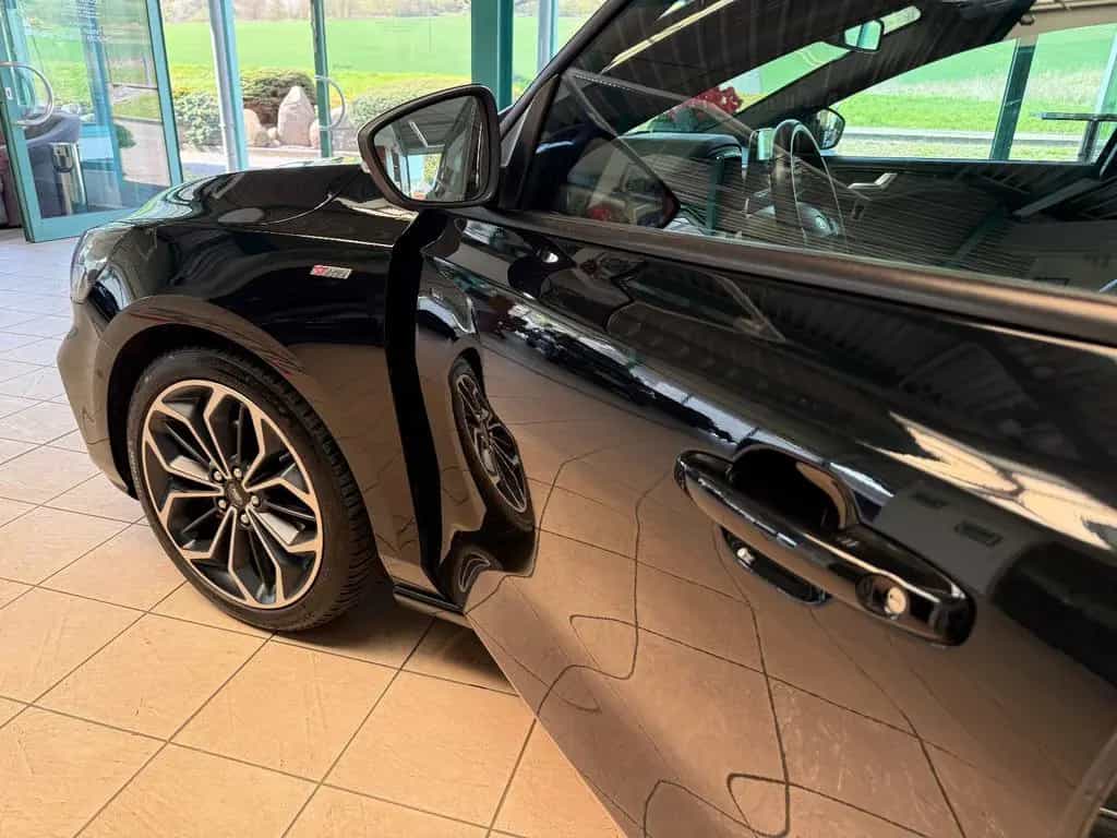 Ford Focus ST-Line*NAVI*SITZH.*FREISPRECH.*KAMERA*PDC 09/2019-photo-10