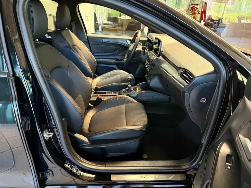 Ford Focus ST-Line*NAVI*SITZH.*FREISPRECH.*KAMERA*PDC 09/2019-photo-18