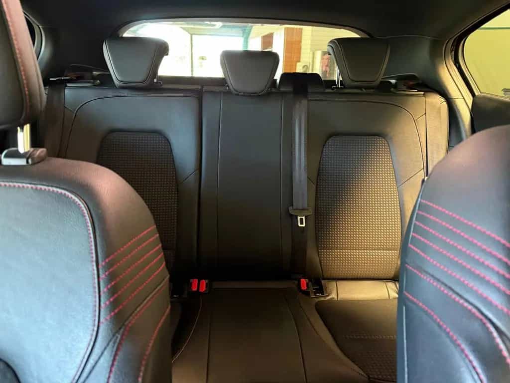 Ford Focus ST-Line*NAVI*SITZH.*FREISPRECH.*KAMERA*PDC 09/2019-photo-19