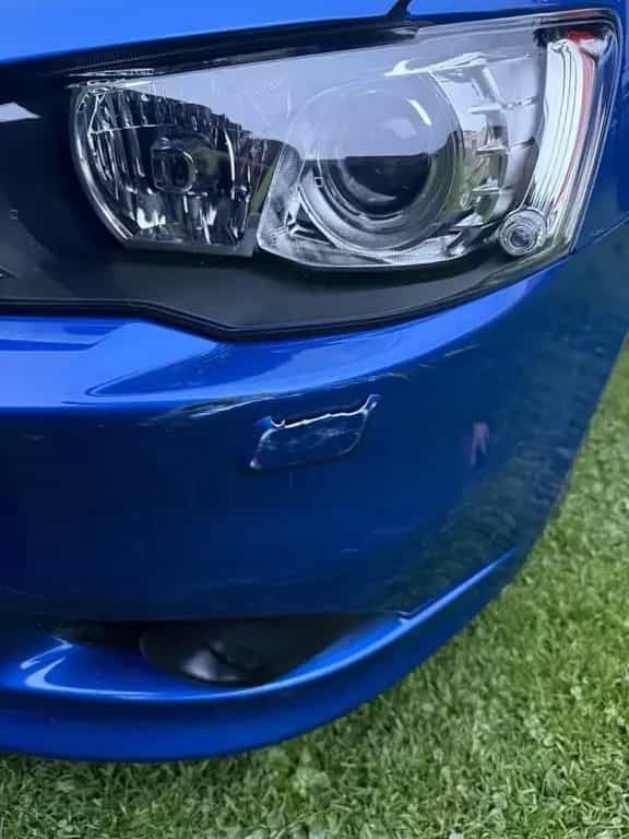 Mitsubishi Lancer 2.Hand nur 42TKM 10/2011-photo-13