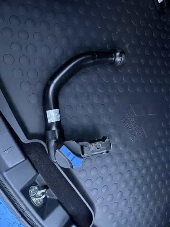 Mitsubishi Lancer 2.Hand nur 42TKM 10/2011-photo-8