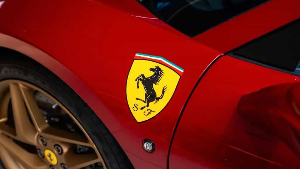 Ferrari F8 Spider TM 01/2020-photo-16