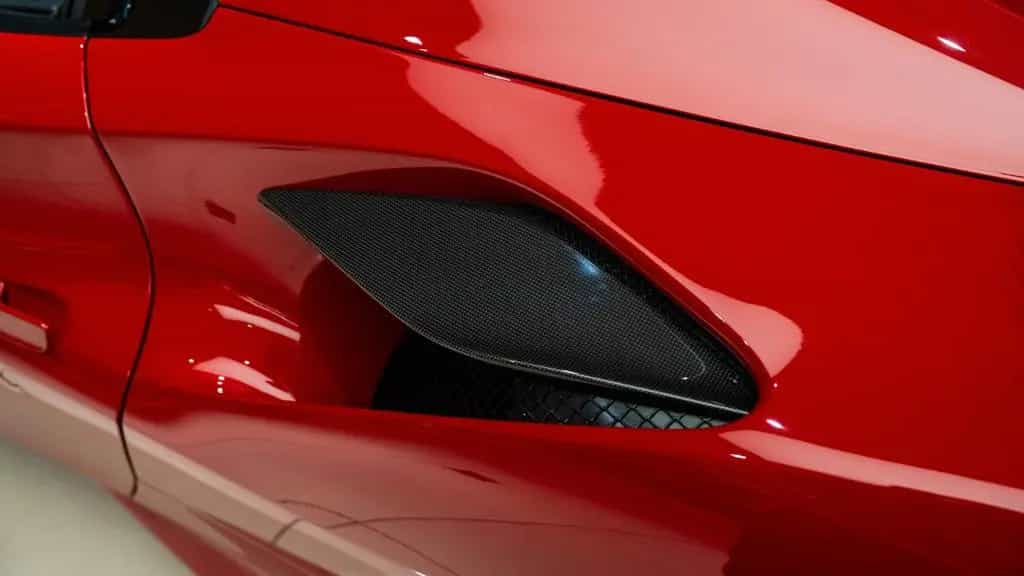 Ferrari F8 Spider TM 01/2020-photo-17