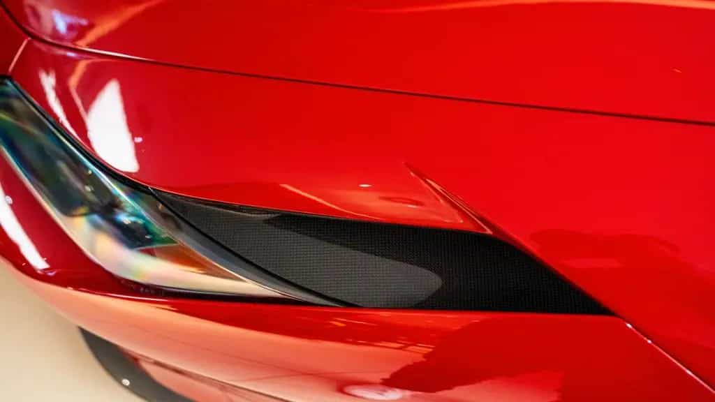 Ferrari F8 Spider TM 01/2020-photo-18