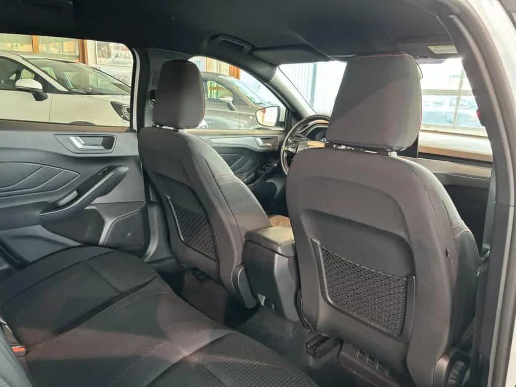 Ford Focus Turnier ST-Line Kamera*LED*ACC*DAB+*BLIS 09/2022-photo-10