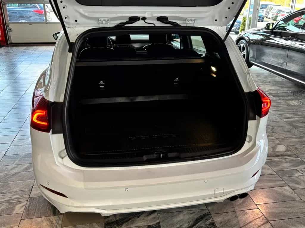 Ford Focus Turnier ST-Line Kamera*LED*ACC*DAB+*BLIS 09/2022-photo-11