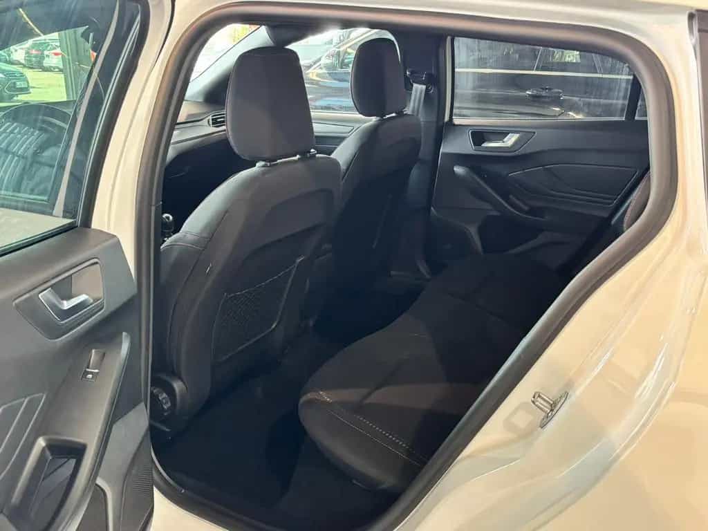 Ford Focus Turnier ST-Line Kamera*LED*ACC*DAB+*BLIS 09/2022-photo-13