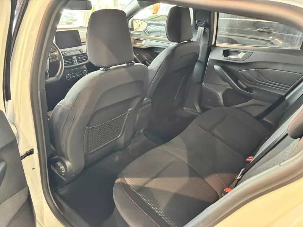 Ford Focus Turnier ST-Line Kamera*LED*ACC*DAB+*BLIS 09/2022-photo-14