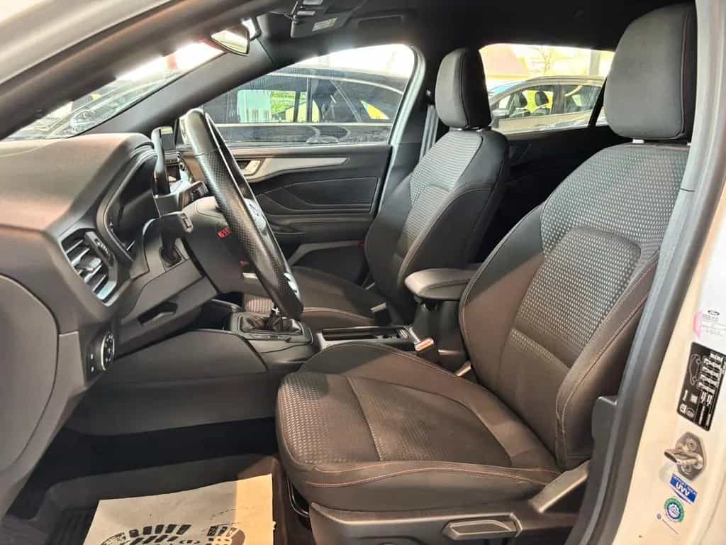Ford Focus Turnier ST-Line Kamera*LED*ACC*DAB+*BLIS 09/2022-photo-15