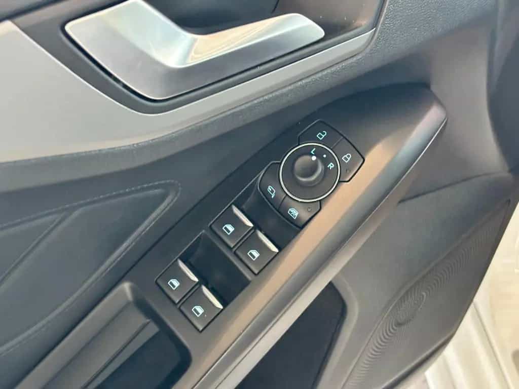 Ford Focus Turnier ST-Line Kamera*LED*ACC*DAB+*BLIS 09/2022-photo-16