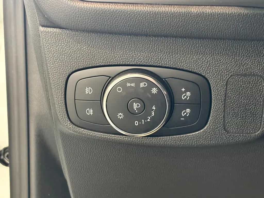 Ford Focus Turnier ST-Line Kamera*LED*ACC*DAB+*BLIS 09/2022-photo-17
