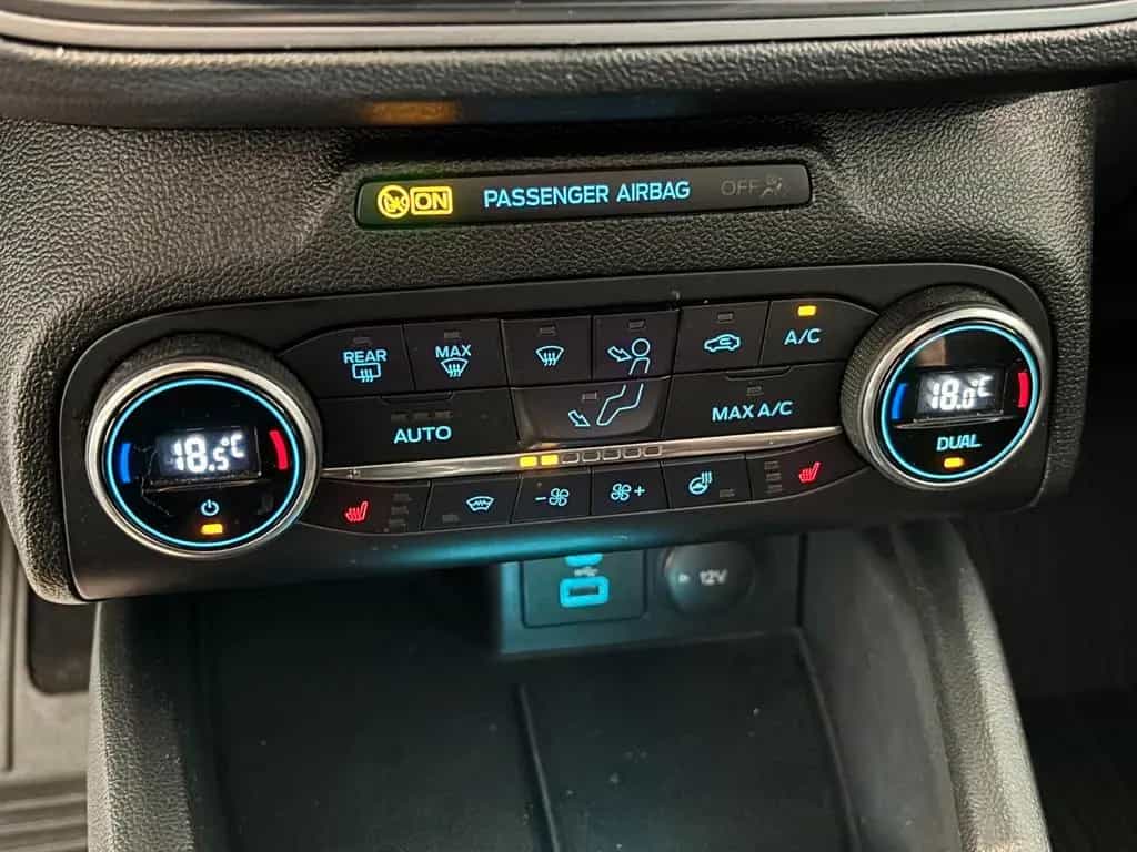 Ford Focus Turnier ST-Line Kamera*LED*ACC*DAB+*BLIS 09/2022-photo-24