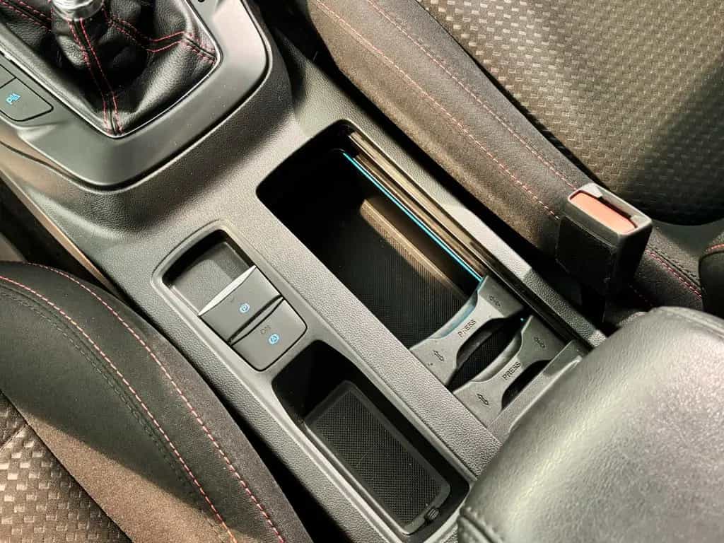 Ford Focus Turnier ST-Line Kamera*LED*ACC*DAB+*BLIS 09/2022-photo-26
