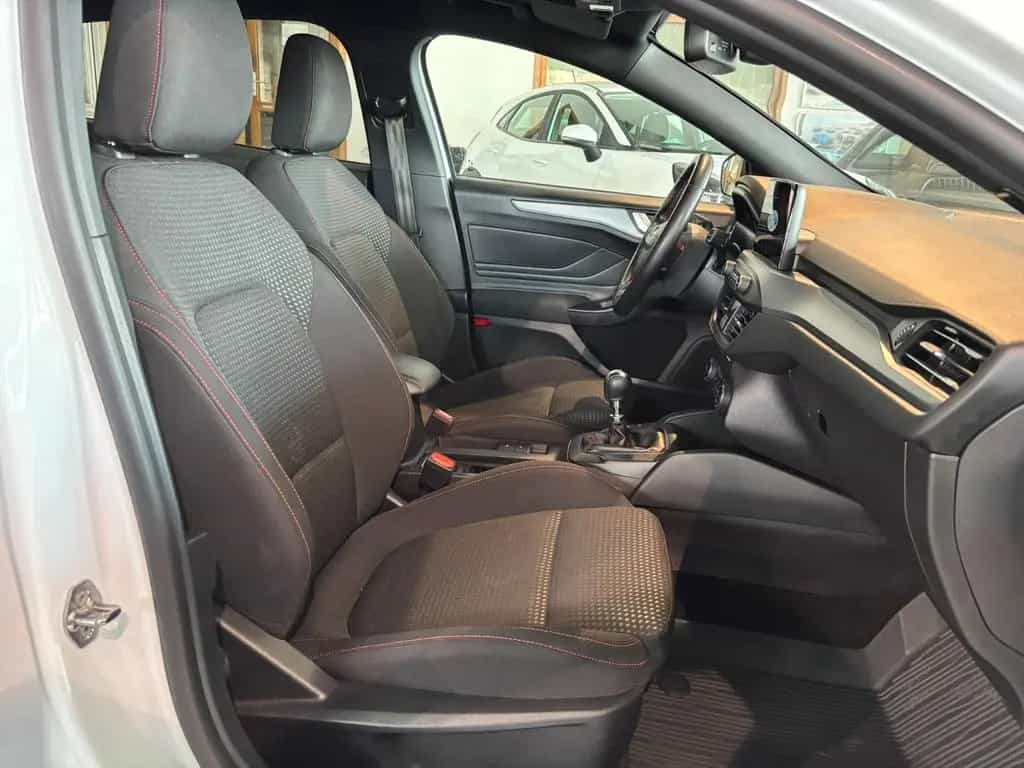 Ford Focus Turnier ST-Line Kamera*LED*ACC*DAB+*BLIS 09/2022-photo-7