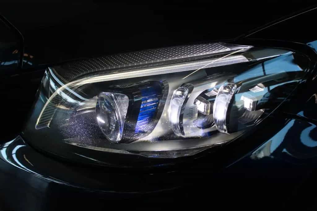 Mercedes-Benz C 200 T 9-G Tronic Avantgarde MHEV LED AHK CAM 07/2019-photo-10