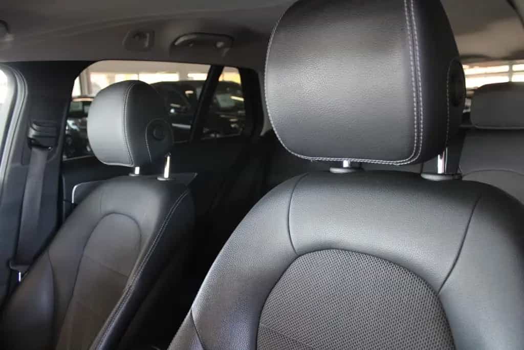Mercedes-Benz C 200 T 9-G Tronic Avantgarde MHEV LED AHK CAM 07/2019-photo-12