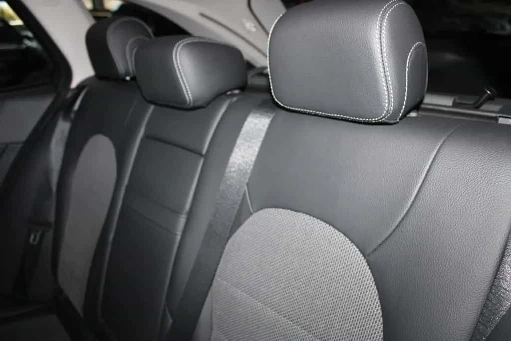 Mercedes-Benz C 200 T 9-G Tronic Avantgarde MHEV LED AHK CAM 07/2019-photo-14