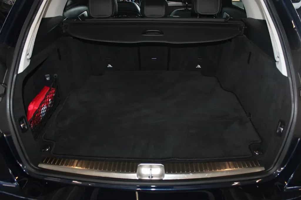 Mercedes-Benz C 200 T 9-G Tronic Avantgarde MHEV LED AHK CAM 07/2019-photo-16