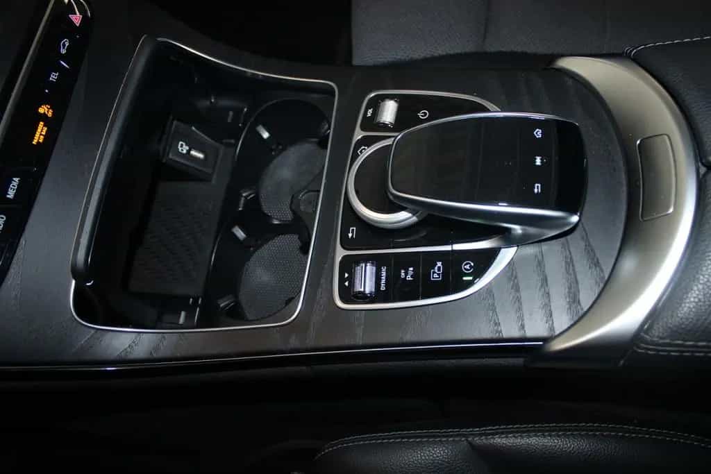 Mercedes-Benz C 200 T 9-G Tronic Avantgarde MHEV LED AHK CAM 07/2019-photo-24