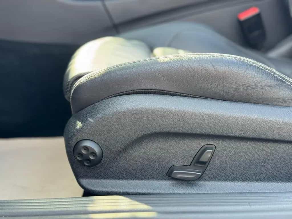 Mercedes-Benz C-Class 200 Cabrio 9G AMG Night Paket RFK AHK SOUND 01/2019-photo-13