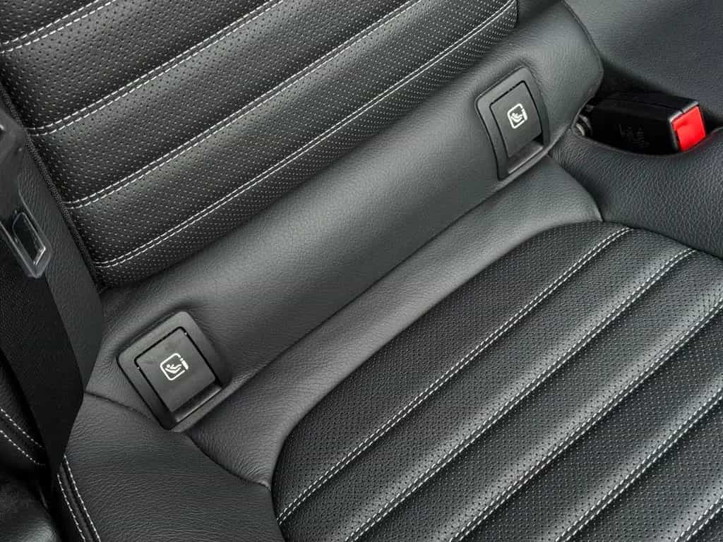 Mercedes-Benz C-Class 200 Cabrio 9G AMG Night Paket RFK AHK SOUND 01/2019-photo-14
