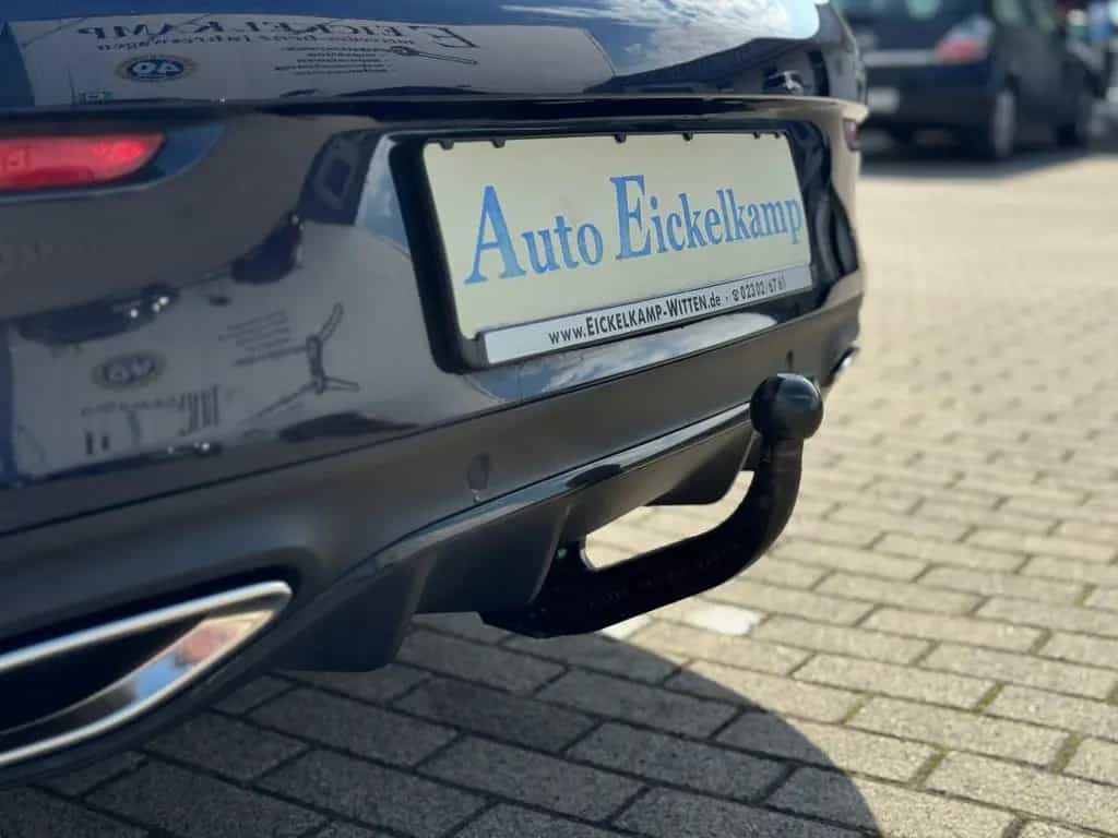 Mercedes-Benz C-Class 200 Cabrio 9G AMG Night Paket RFK AHK SOUND 01/2019-photo-19