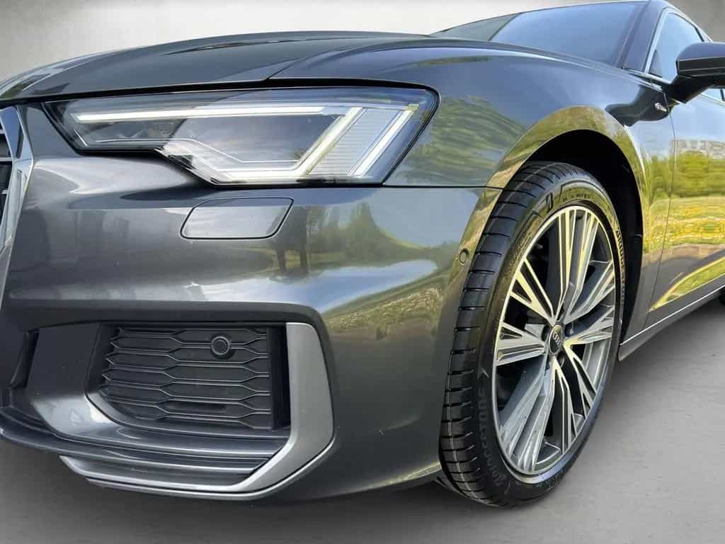 Audi A6 Lim. sport 45 TFSI quattro S tronic S Line 08/2021-photo-3