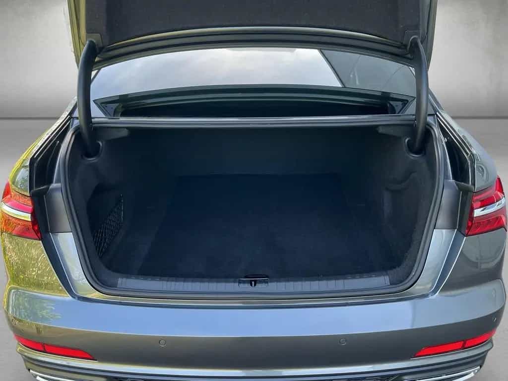 Audi A6 Lim. sport 45 TFSI quattro S tronic S Line 08/2021-photo-4