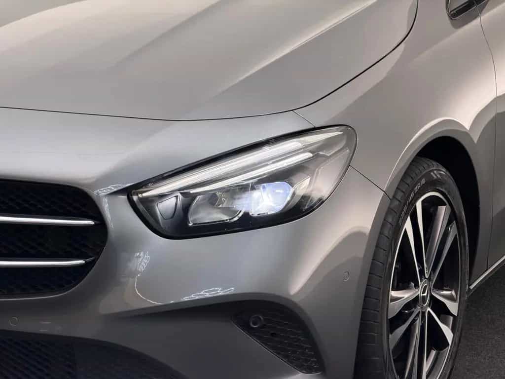 Mercedes-Benz B 250 *PROGRESSIVE*NIGHT-LED-AHK-MBUX-R.KAM-SPUR 07/2019-photo-14