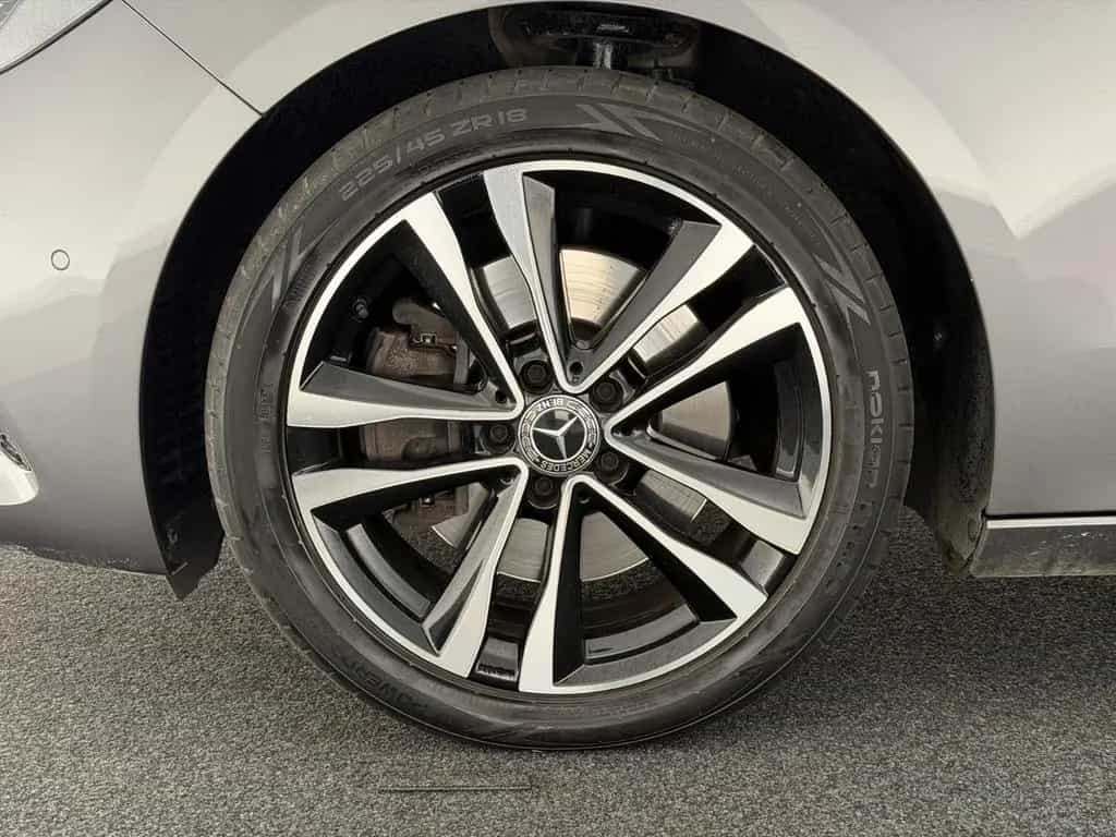 Mercedes-Benz B 250 *PROGRESSIVE*NIGHT-LED-AHK-MBUX-R.KAM-SPUR 07/2019-photo-15