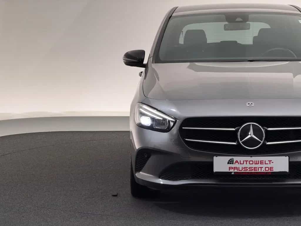 Mercedes-Benz B 250 *PROGRESSIVE*NIGHT-LED-AHK-MBUX-R.KAM-SPUR 07/2019-photo-16