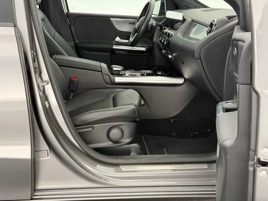 Mercedes-Benz B 250 *PROGRESSIVE*NIGHT-LED-AHK-MBUX-R.KAM-SPUR 07/2019-photo-20