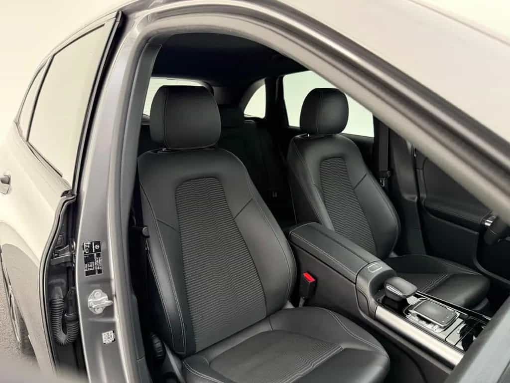 Mercedes-Benz B 250 *PROGRESSIVE*NIGHT-LED-AHK-MBUX-R.KAM-SPUR 07/2019-photo-22