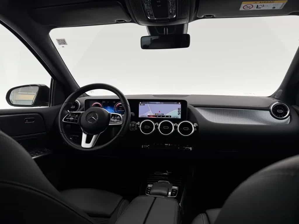Mercedes-Benz B 250 *PROGRESSIVE*NIGHT-LED-AHK-MBUX-R.KAM-SPUR 07/2019-photo-29