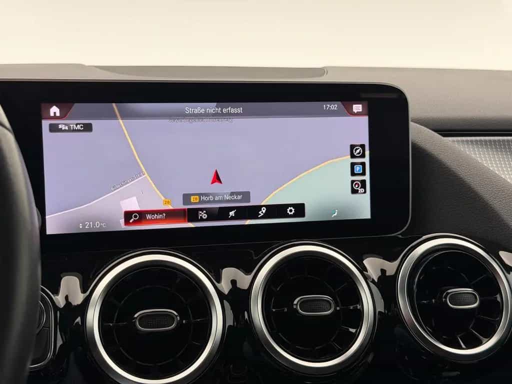 Mercedes-Benz B 250 *PROGRESSIVE*NIGHT-LED-AHK-MBUX-R.KAM-SPUR 07/2019-photo-35