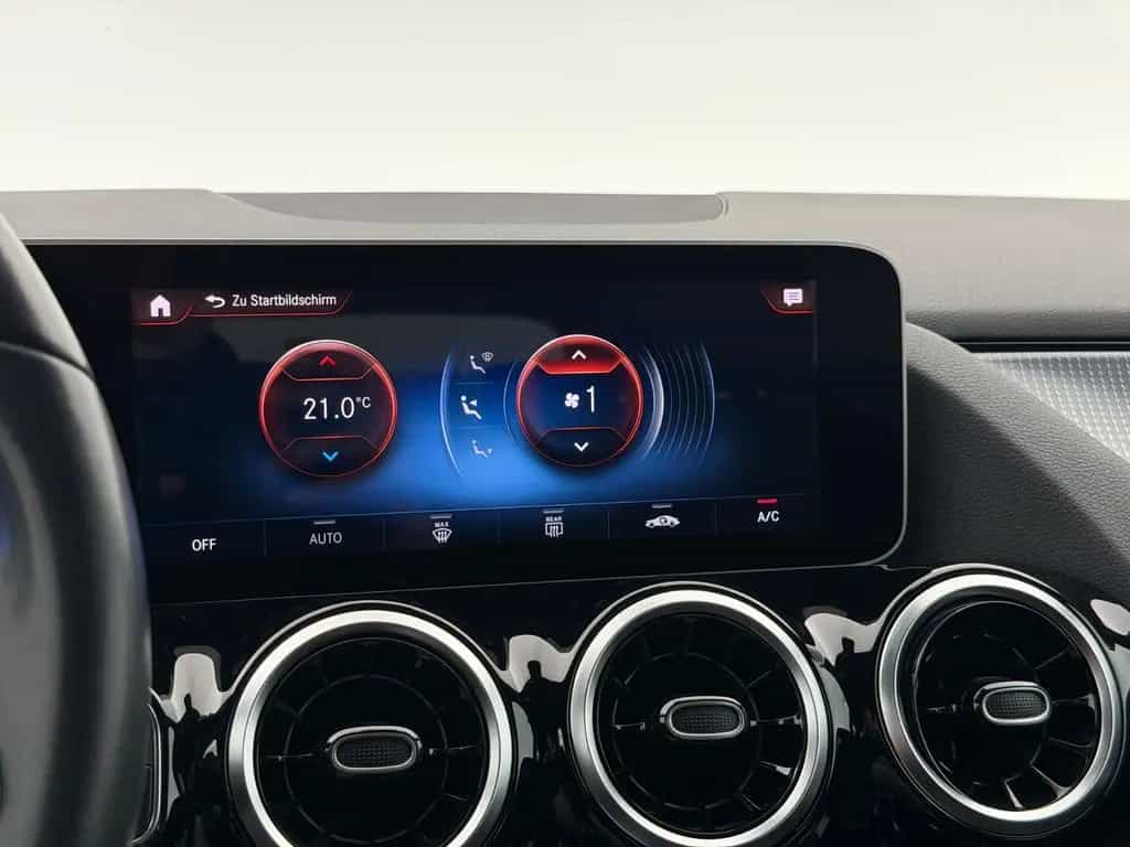 Mercedes-Benz B 250 *PROGRESSIVE*NIGHT-LED-AHK-MBUX-R.KAM-SPUR 07/2019-photo-37