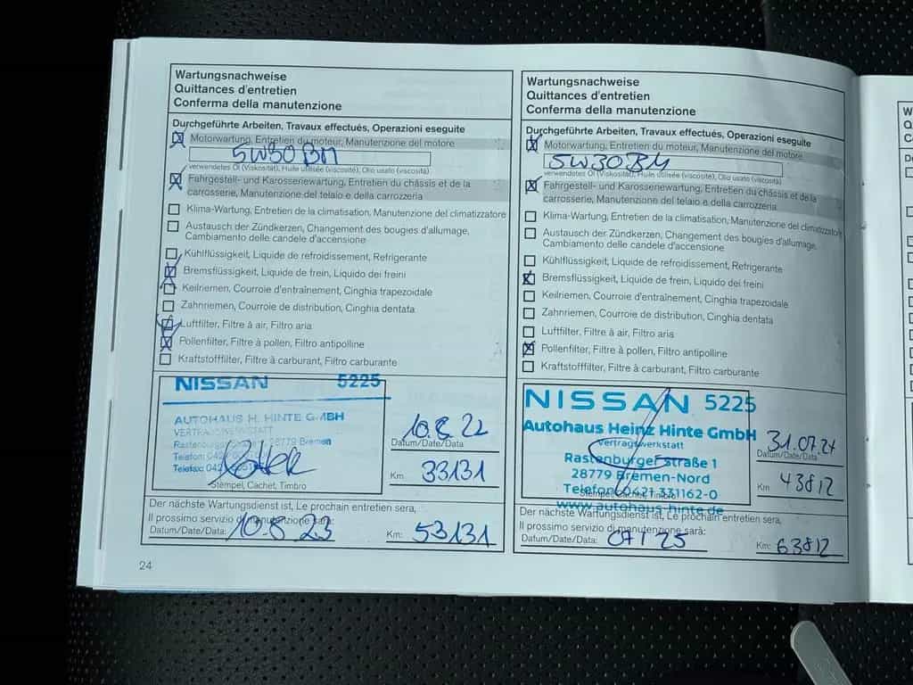 Nissan Qashqai Tekna! 1.6, Navi, 360° Kamera, Panorama 07/2015-photo-27