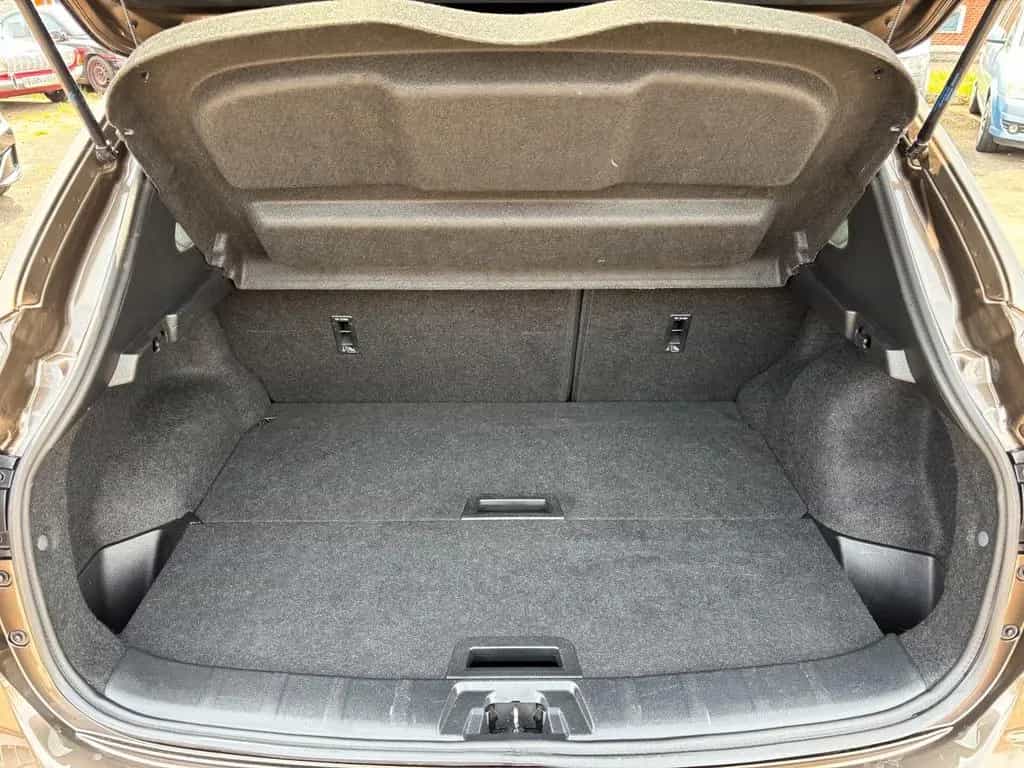 Nissan Qashqai Tekna! 1.6, Navi, 360° Kamera, Panorama 07/2015-photo-9