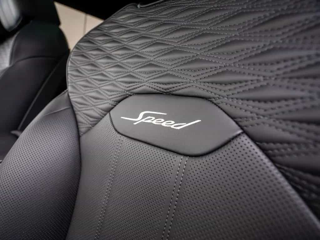 Bentley Bentayga Speed V8 03/2026-photo-17