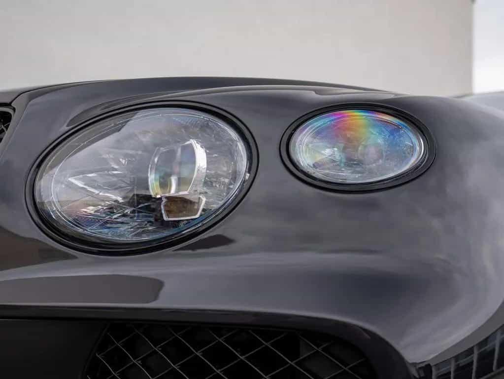 Bentley Bentayga Speed V8 03/2026-photo-26