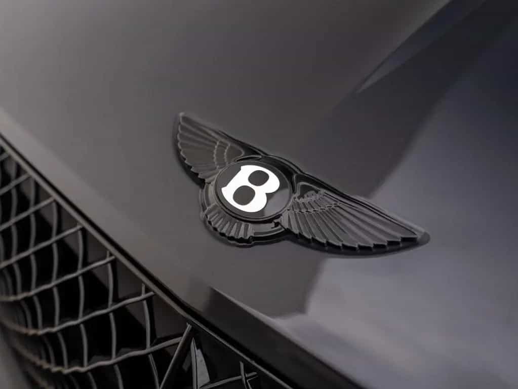 Bentley Bentayga Speed V8 03/2026-photo-27