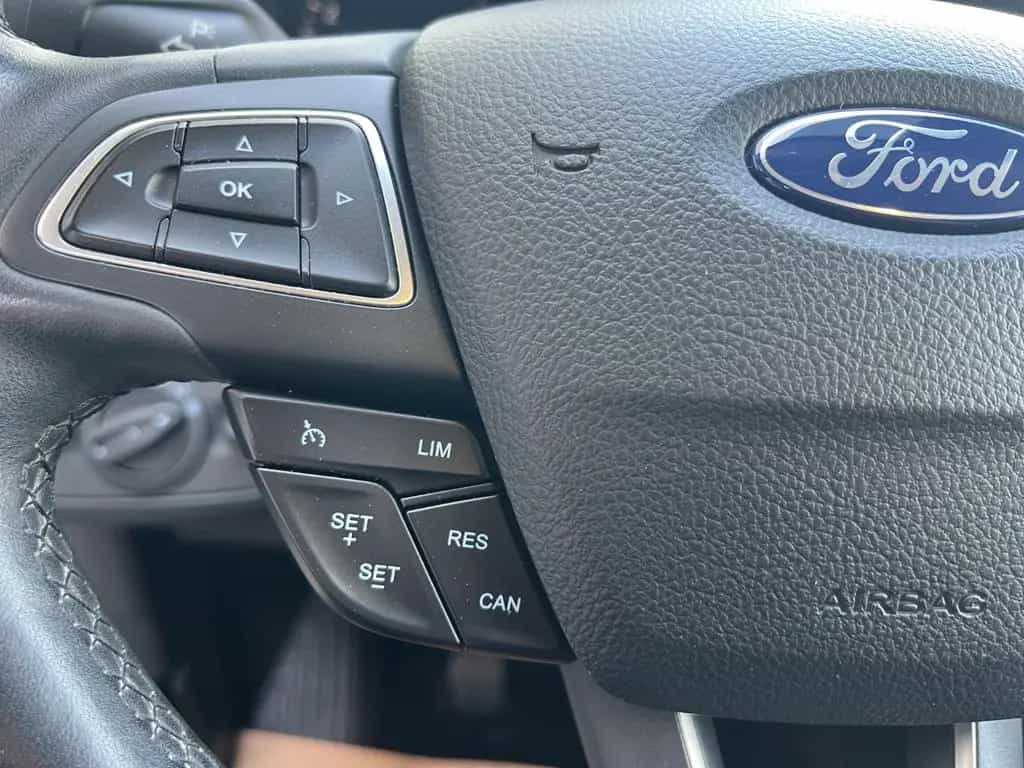 Ford Grand C-Max Grand C-MAX Titanium/AHK/1HAND 12/2016-photo-18