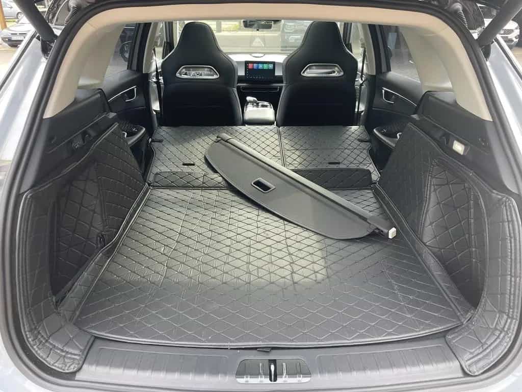BAIC BJX55 Luxury DCT-1.Hand-LED-Schiebedach-Protecti 12/2023-photo-11