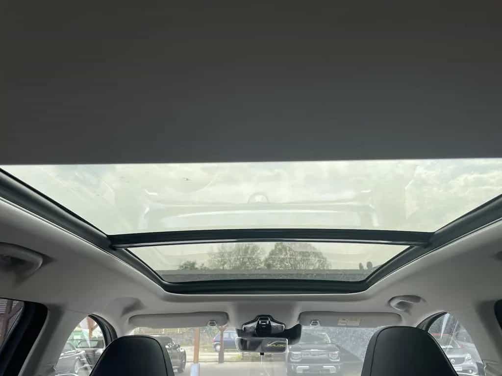 BAIC BJX55 Luxury DCT-1.Hand-LED-Schiebedach-Protecti 12/2023-photo-12