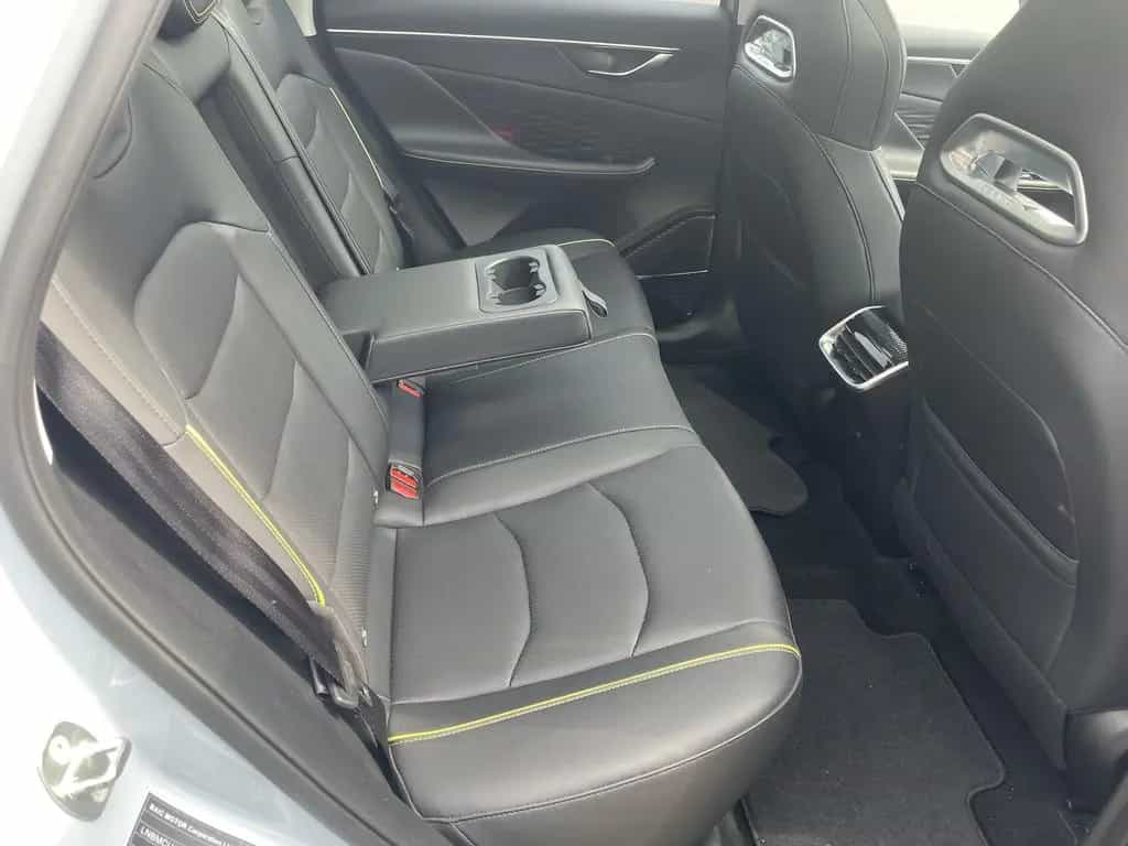 BAIC BJX55 Luxury DCT-1.Hand-LED-Schiebedach-Protecti 12/2023-photo-23