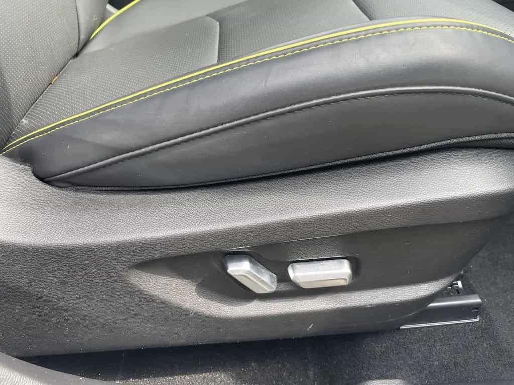 BAIC BJX55 Luxury DCT-1.Hand-LED-Schiebedach-Protecti 12/2023-photo-24