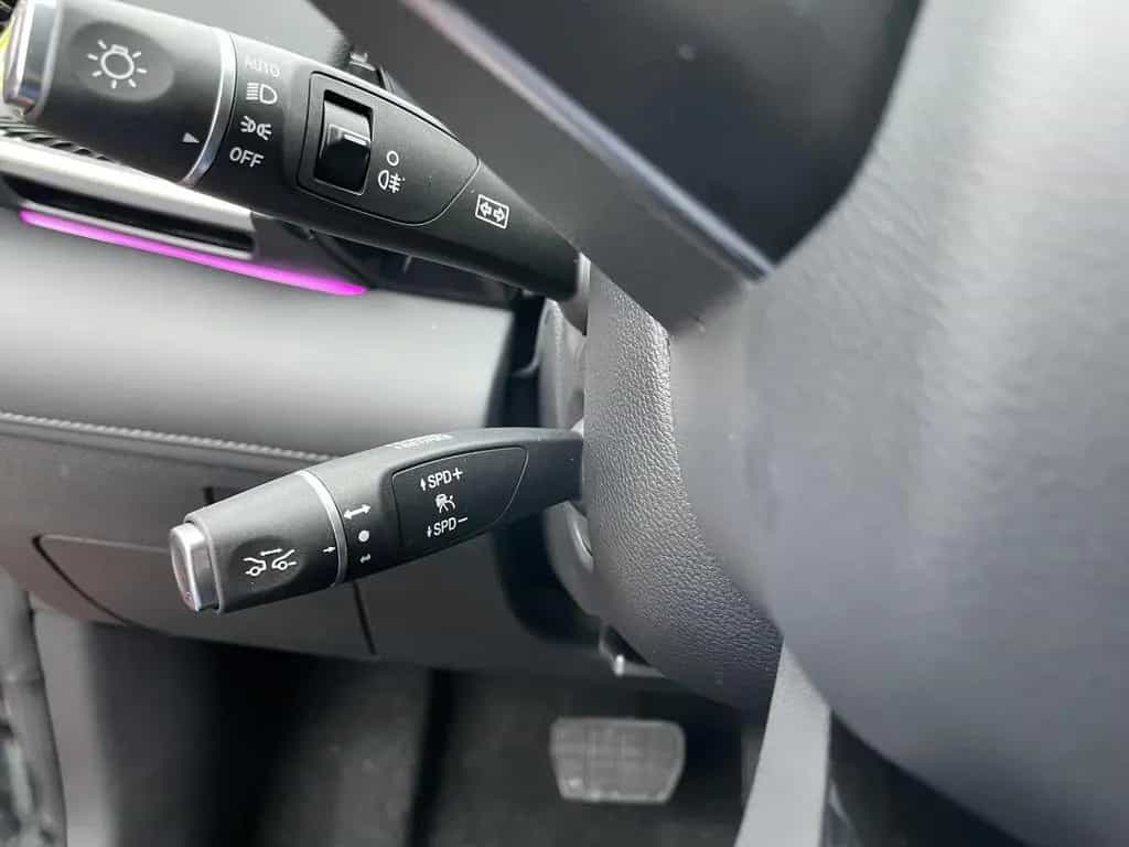 BAIC BJX55 Luxury DCT-1.Hand-LED-Schiebedach-Protecti 12/2023-photo-4