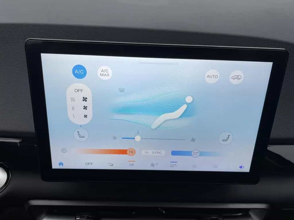 BAIC BJX55 Luxury DCT-1.Hand-LED-Schiebedach-Protecti 12/2023-photo-7