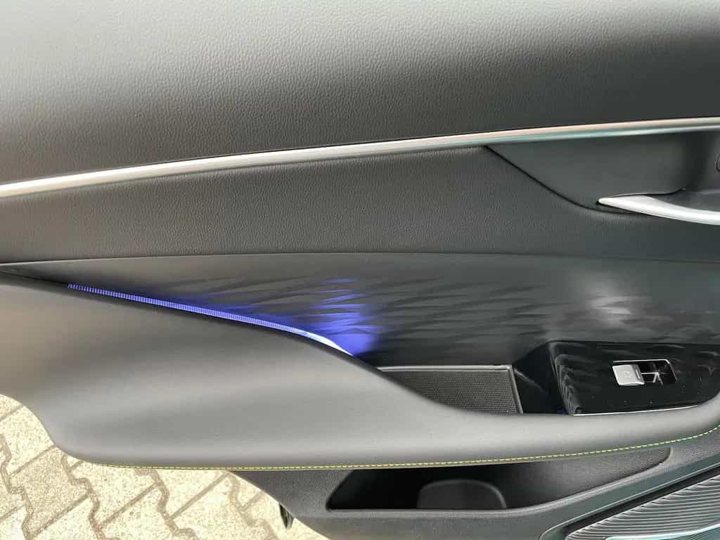 BAIC BJX55 Luxury DCT-1.Hand-LED-Schiebedach-Protecti 12/2023-photo-8