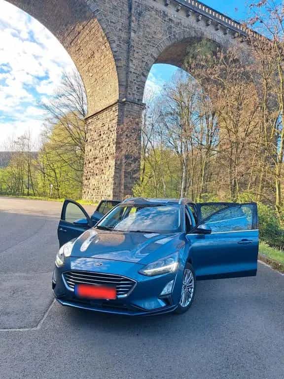Ford Focus Turnier Titanium 1.5 EcoBoost, ... 11/2019-photo-5